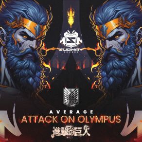 Download track Attack On Olympus (Intro) Average