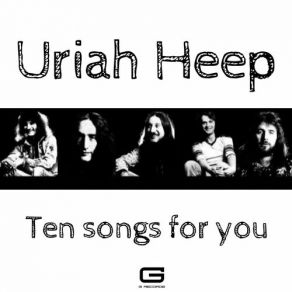 Download track Tears In My Eyes Uriah Heep