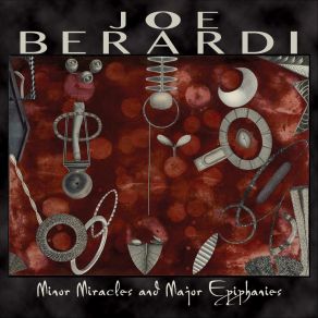 Download track Icon Joe Berardi