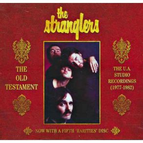 Download track Just Like Nothing On Earth The Stranglers