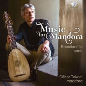 Download track Suite In C Major: I. Capricio Gábor Tokodi