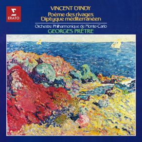 Download track Poème Des Rivages, Op. 77 IV. La Grande Côte. Le Mystère Del'océan Georges Prêtre