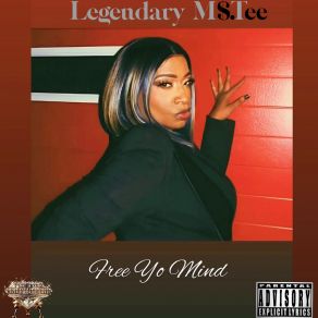 Download track Free Yo Mind Legendary M$. Tee