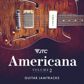 Download track Boundaries (D) JTC Guitar