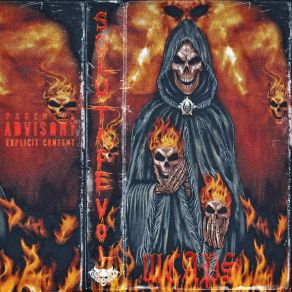 Download track DIRTY MURDERS (666 Killa Tape) LllCAPS