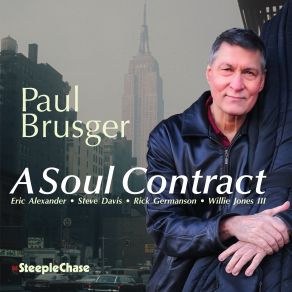 Download track Beautiful Love Paul Brusger