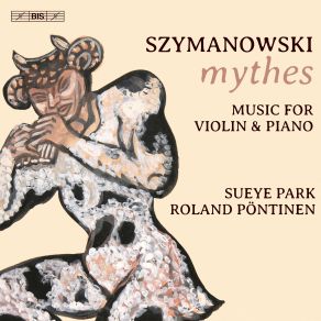 Download track Mythes, Op. 30: 3. Dryades Et Pan Roland Pontinen, Sueye ParkThe Pan