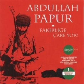 Download track Aüa Bir Iken Beş Oldu Abdullah Papur