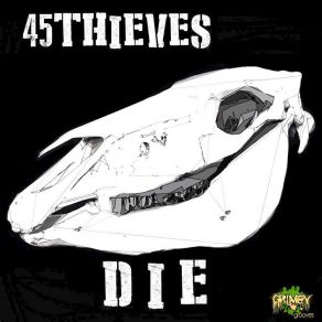 Download track Lock Riddim 45Thieves