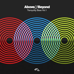 Download track Spin Off (Extended Mix) Above & Beyond