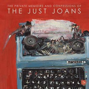 Download track Another Doomed Relationship The Just Joans