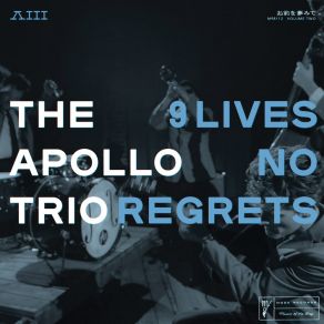 Download track Nine Lives No Regrets James ApolloCaitlin Sherman