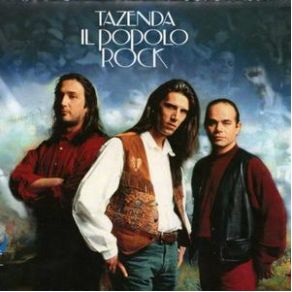 Download track Il Popolo Rock Tazenda