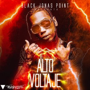 Download track Prendi Black Jonas Point