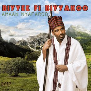 Download track Ni Beeka Ni Beekta Amaan Nyafaroo