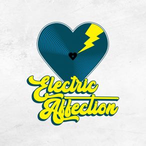 Download track Second Chances Electric Affection