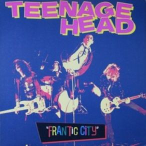 Download track Let's Shake Teenage Head