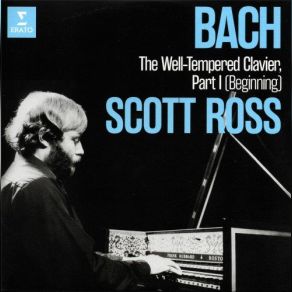 Download track Fugue No. 19 In A Major BWV 864 Scott Ross