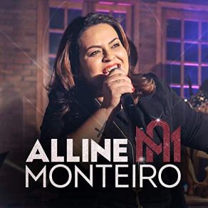 Download track Amiga Loka (Ao Vivo) Alline Monteiro