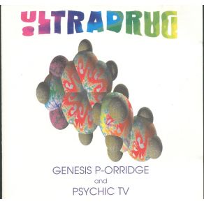 Download track S. U. C. K. Or Know! Genesis P - Orridge, Psychic TV