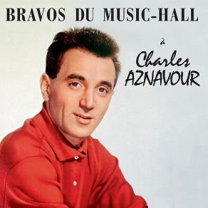 Download track Mon Amour Protège Moi Charles Aznavour