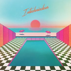 Download track Miami Funk InTechnicolour