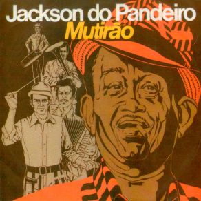 Download track Dona Totonha Jackson Do Pandeiro