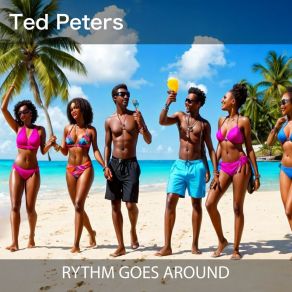 Download track Down By The Ocean Ted Peters