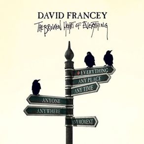 Download track Blue Sorrow And Then Some David Francey