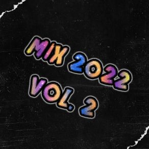 Download track Mix 2022 Vol. 2.1 DJ Gaston