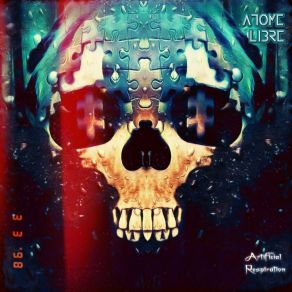 Download track Sad Flame Atome Libre