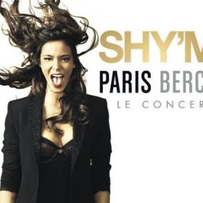 Download track L'effet De Serre Shy'M