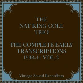 Download track A Fool's Affair (Hq Remastered 2024) Nat King Cole Trio