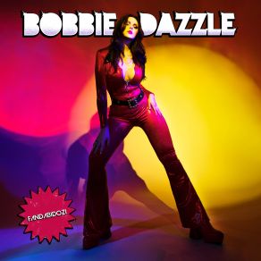 Download track Magic Of Music Bobbie Dazzle