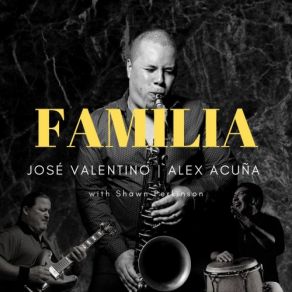 Download track Armando's Rumba Jose Valentino