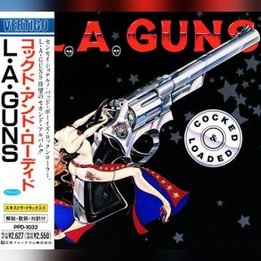 Download track Showdown (Riot On Sunset) L. A. Guns