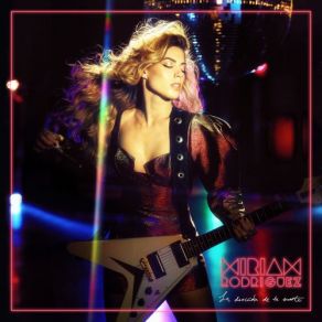 Download track Que Hablen Miriam Rodríguez