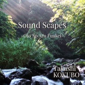 Download track Spring Valley Takashi Kokubo