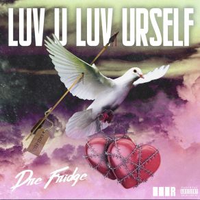 Download track Love Is Rage Dre Fridge