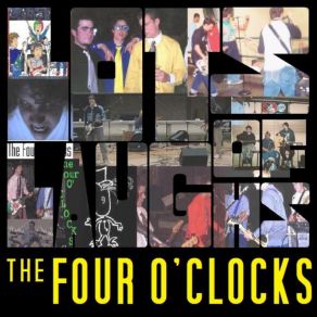 Download track Every Damn Day Four O'clocks