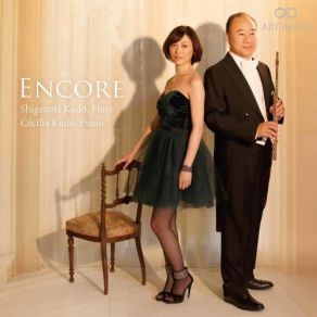 Download track 6 Pieces, Op. 51, TH 143 No. 6, Valse Sentimentale (Arr. For Flute & Piano) Shigenori Kudo