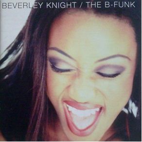 Download track Steppin' On My Shoes Beverley Knight