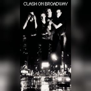 Download track Pressure Drop The Clash