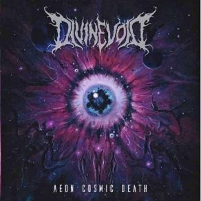 Download track Evil Speaks Divine Void