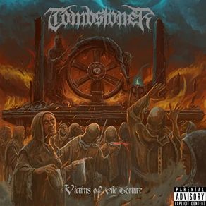 Download track Nothing's Sacred Tombstoner