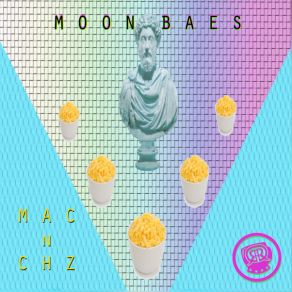 Download track Creme Brulee Moonbaes