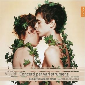 Download track 14. Concerto RV 548 In Si Bemolle Maggiore Per Oboe, Violino, Archi E Basso Continuo — Largo Antonio Vivaldi