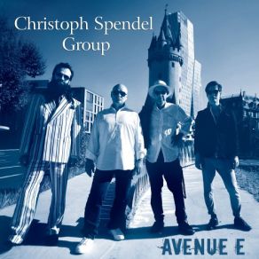 Download track Luca By Sunlight Christoph Spendel, Christoph Spendel Group