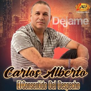 Download track Como Va A Ser Carlos Alberto El Consentido