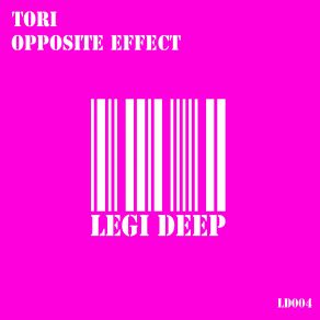 Download track Opposite Effect (Original Mix) Tori